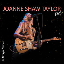 Joanne Shaw Taylor - Tour 2026 28.05.2026 Löwensaal