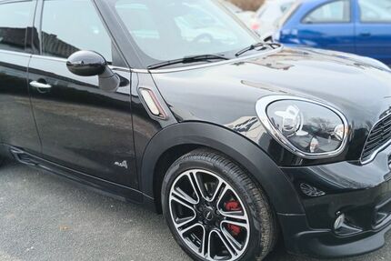 Mini John Cooper Works 103.700 km 14.900 &euro; Nürnberg 90431