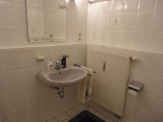 Etagenwohnung Erlangen Eltersdorf - 1 Zimmer, 47 m&sup2;, 595&euro; | Angebot:26628987