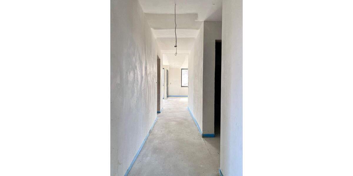 Etagenwohnung Nürnberg Laufamholz - 4 Zimmer, 117 m&sup2;, 850.000&euro; | Angebot:25796658