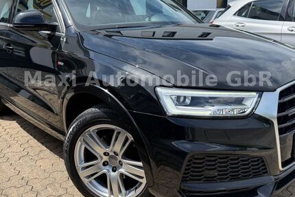 Audi Q3 66.000 km 20.990 &euro; Ammerndorf 90614