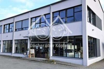 Gewerbeobjekt Lauf - 1.994&euro; | Angebot:23886148