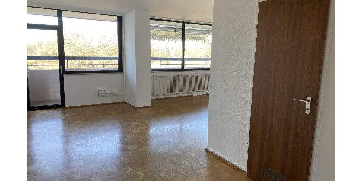 Etagenwohnung Nürnberg Tullnau - 4 Zimmer, 117 m&sup2;, 380.000&euro; | Angebot:25865834