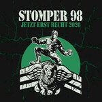 Stomper 98 - Plus Special Guests: Grade 2 & Nowitschok