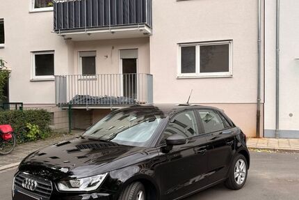 Audi A1 68.854 km 14.200 &euro; Nürnberg 90429