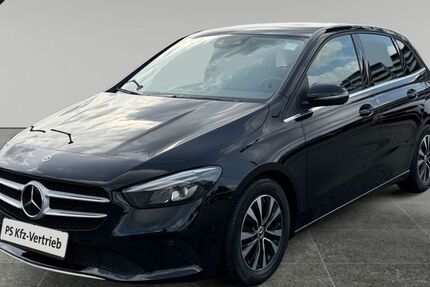 Mercedes-Benz B 200 84.100 km 22.480 &euro; Nürnberg 90480