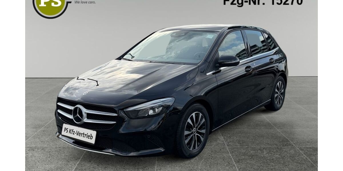 Mercedes-Benz B 200 84.100 km 22.480 &euro; Nürnberg 90480