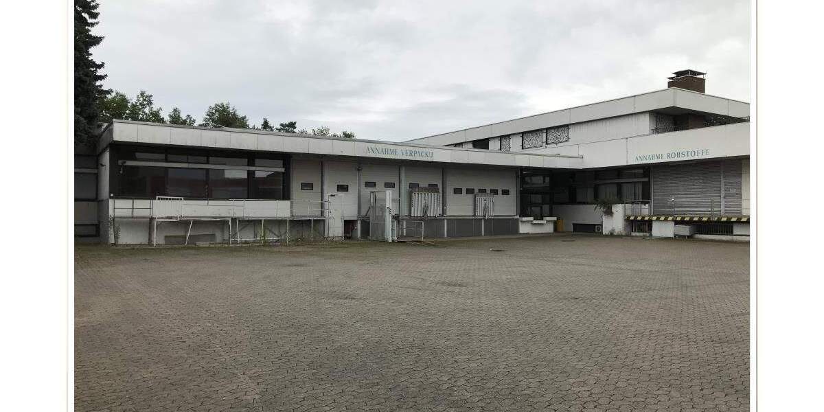 Gewerbeobjekt Nürnberg Langwasser - 3.900&euro; | Angebot:25666734