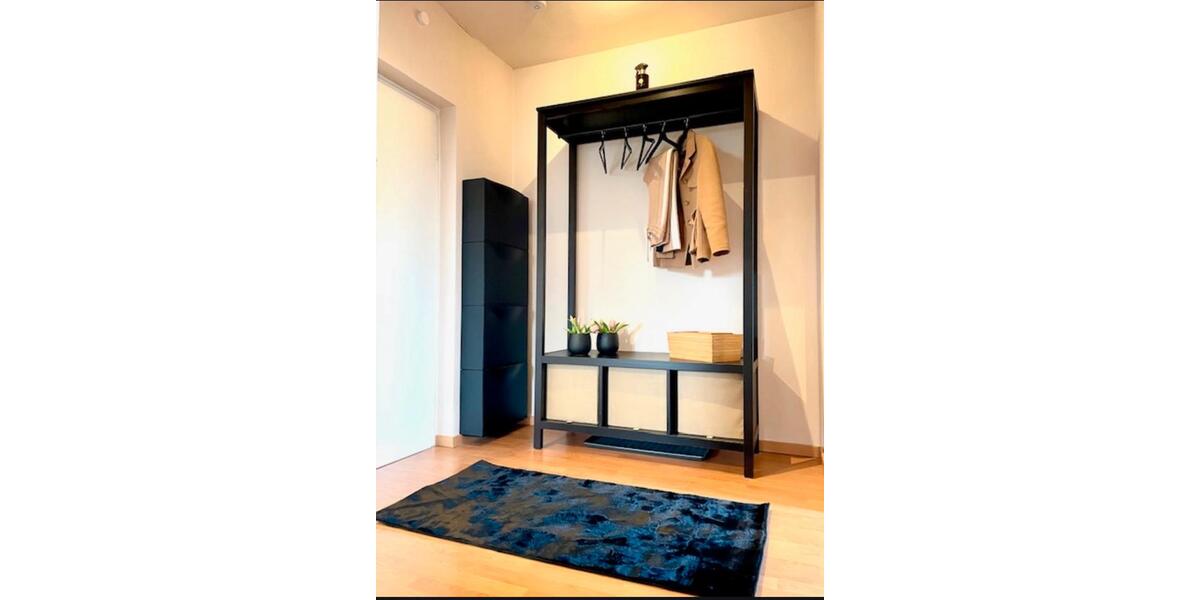 Etagenwohnung Nürnberg Erlenstegen - 2 Zimmer, 65 m&sup2;, 1.095&euro; | Angebot:25964159