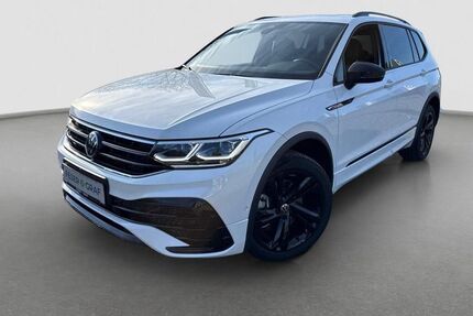 VW Tiguan Allspace 22.690 km 37.970 &euro; Cadolzburg 90556