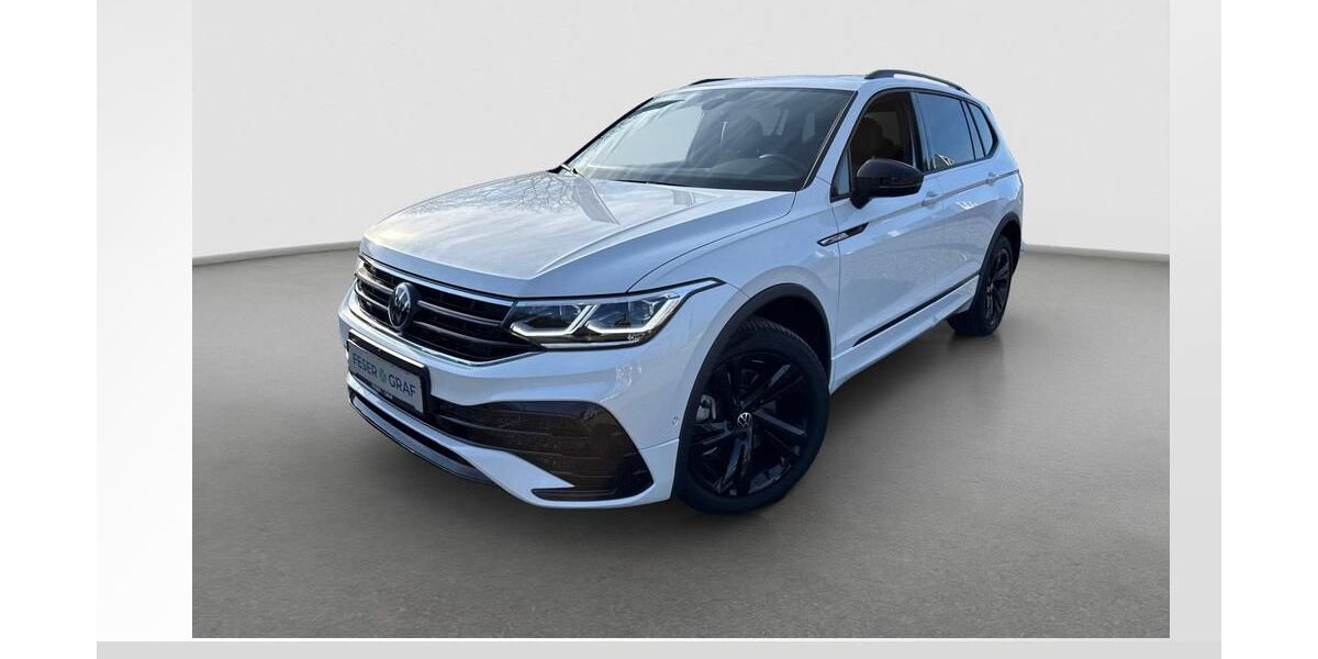 VW Tiguan Allspace 22.690 km 38.440 &euro; Cadolzburg 90556