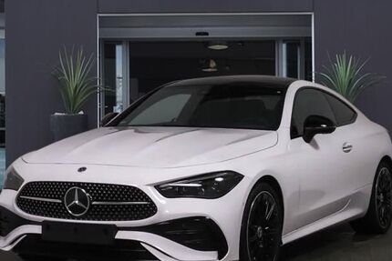 Mercedes-Benz CLE 220 14.831 km 55.990 &euro; Altdorf 90518