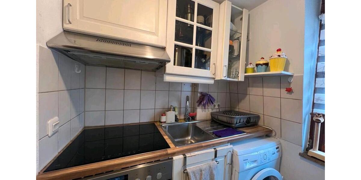 Etagenwohnung Fürth Altstadt - 1 Zimmer, 59 m&sup2;, 885&euro; | Angebot:25222870