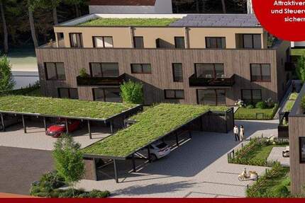 Wohnung Burgthann Heinleinshof - 4 Zimmer, 127 m&sup2;, 592.178&euro; | Angebot:25820659