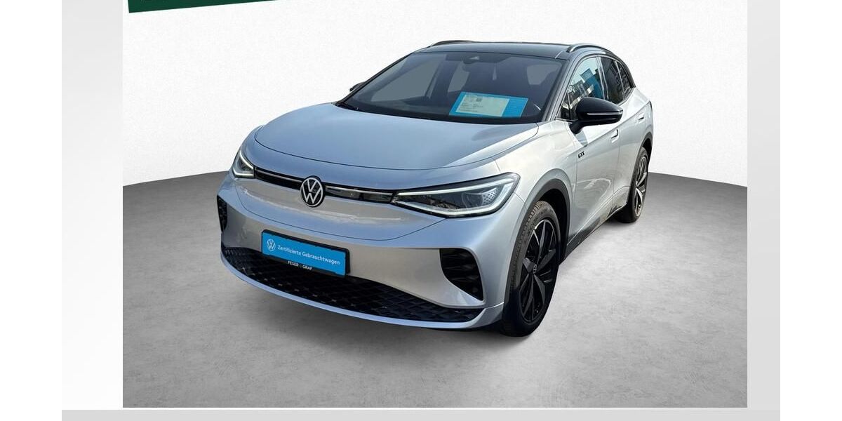 VW ID.4 71.100 km 26.490 &euro; Schwabach 91126