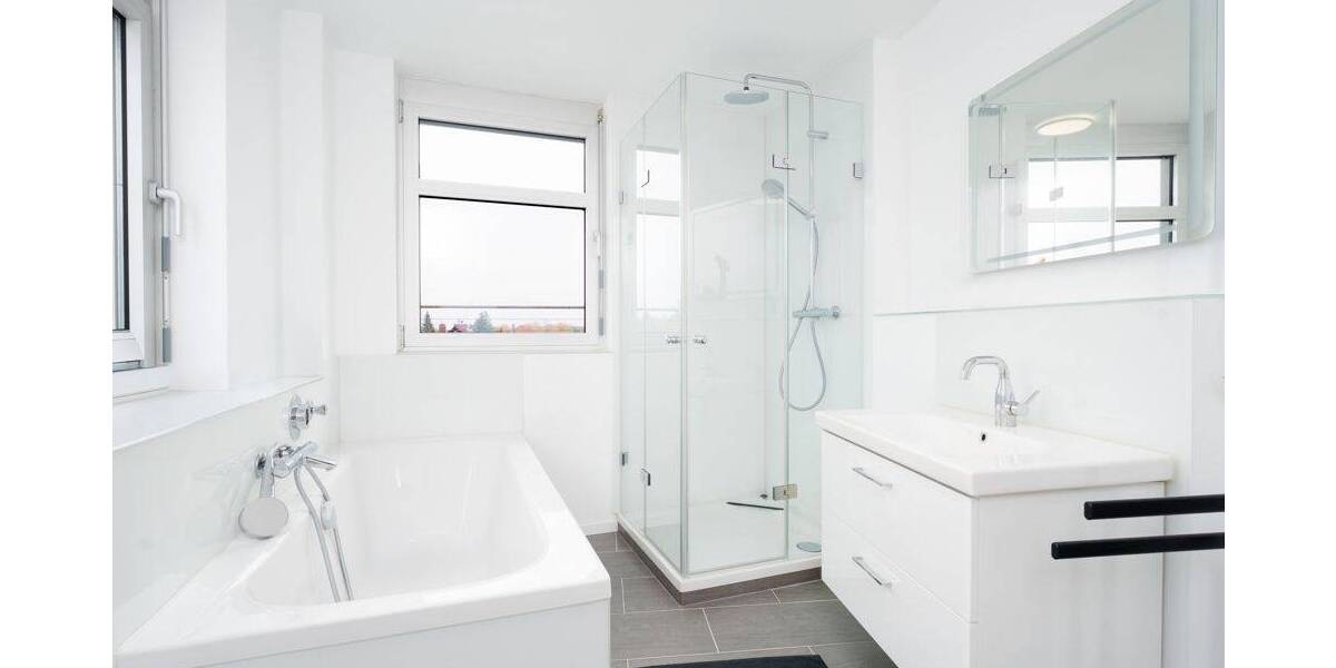 Etagenwohnung Zirndorf - 2 Zimmer, 86 m&sup2;, 297.500&euro; | Angebot:25661904