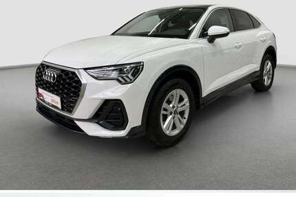 Audi Q3 75.537 km 27.980 &euro; Fürth 90763