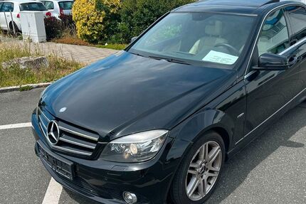 Mercedes-Benz C 250 219.500 km 4.950 &euro; Fürth 90763