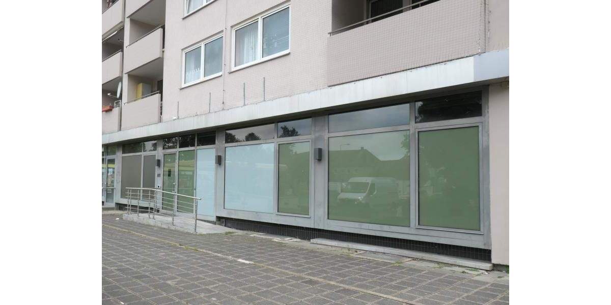 Gewerbeobjekt Nürnberg Marienberg - 5 Zimmer, 192 m&sup2;, 2.406&euro; | Angebot:25683958