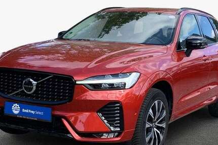 Volvo XC60 19.869 km 44.990 &euro; Nürnberg 90471