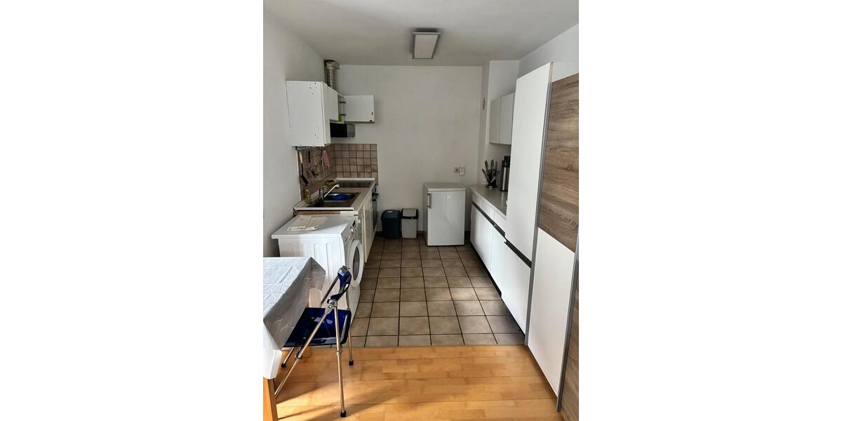 Etagenwohnung Fürth Atzenhof - 1 Zimmer, 35 m&sup2;, 390&euro; | Angebot:26596701