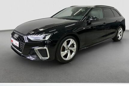 Audi A4 95.456 km 29.980 &euro; Fürth 90763