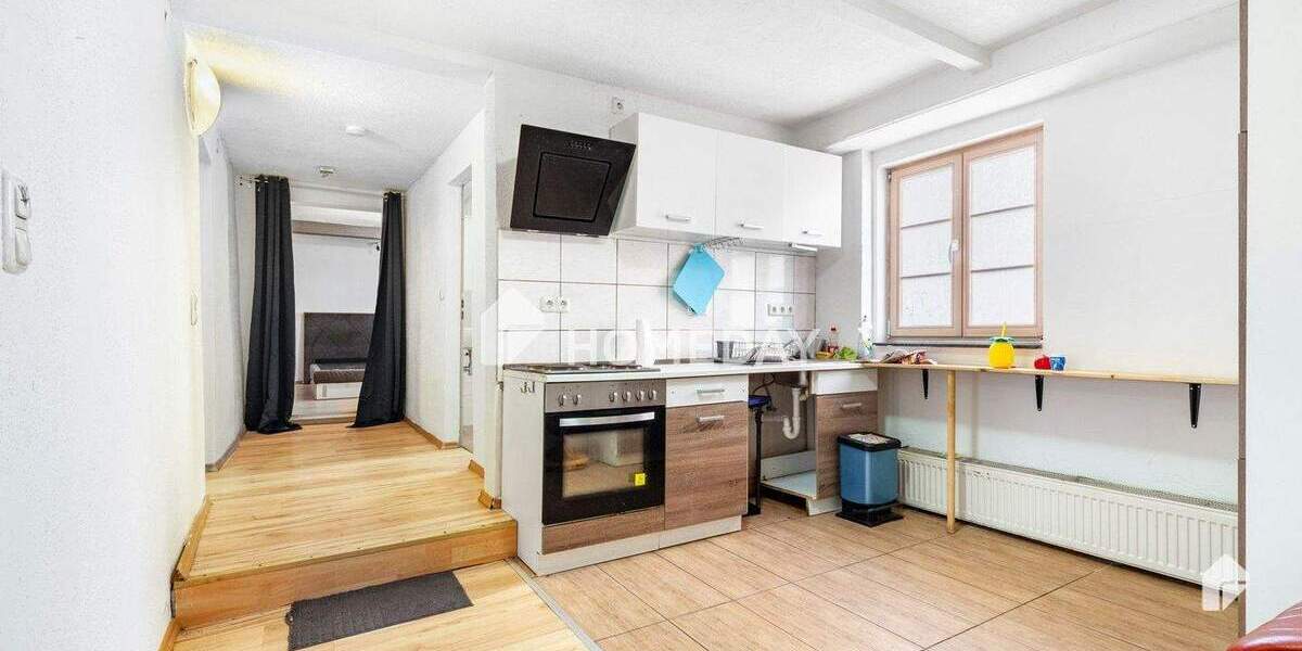 Mehrfamilienhaus, Wohnhaus Schwabach - 1 Zimmer, 300 m&sup2;, 419.000&euro; | Angebot:25739131