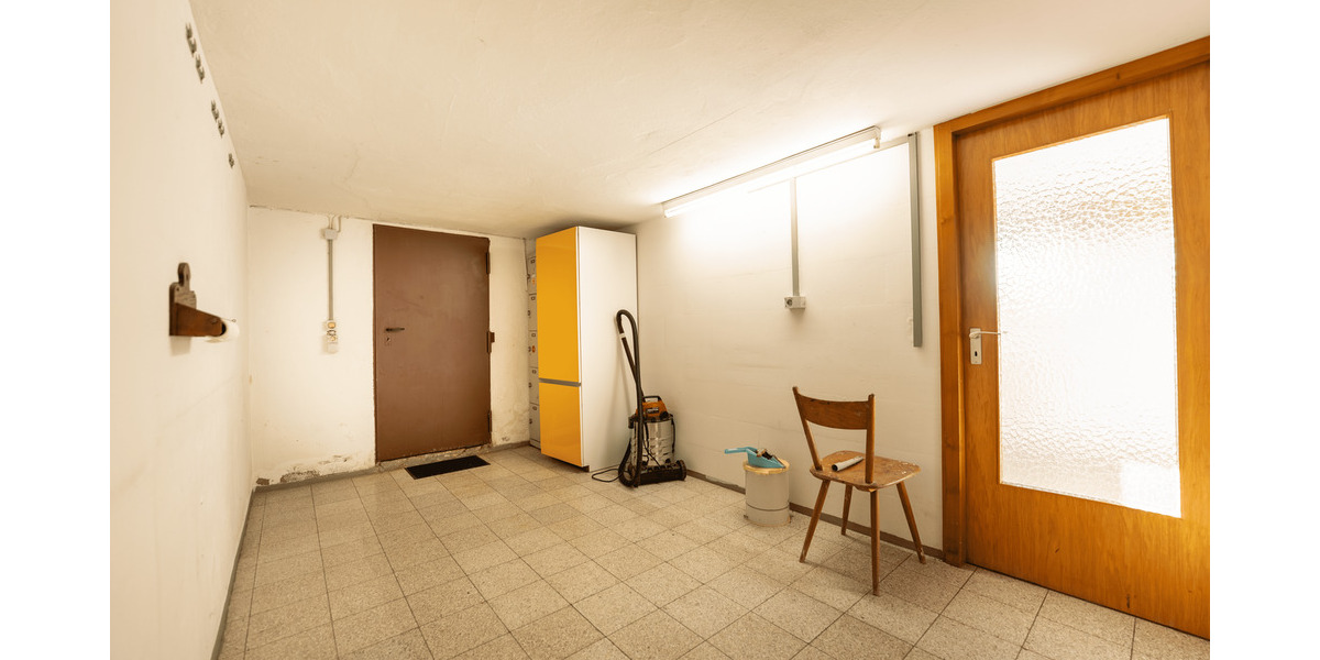 Mehrfamilienhaus, Wohnhaus Trautskirchen - 8 Zimmer, 164 m&sup2;, 365.000&euro; | Angebot:25835505