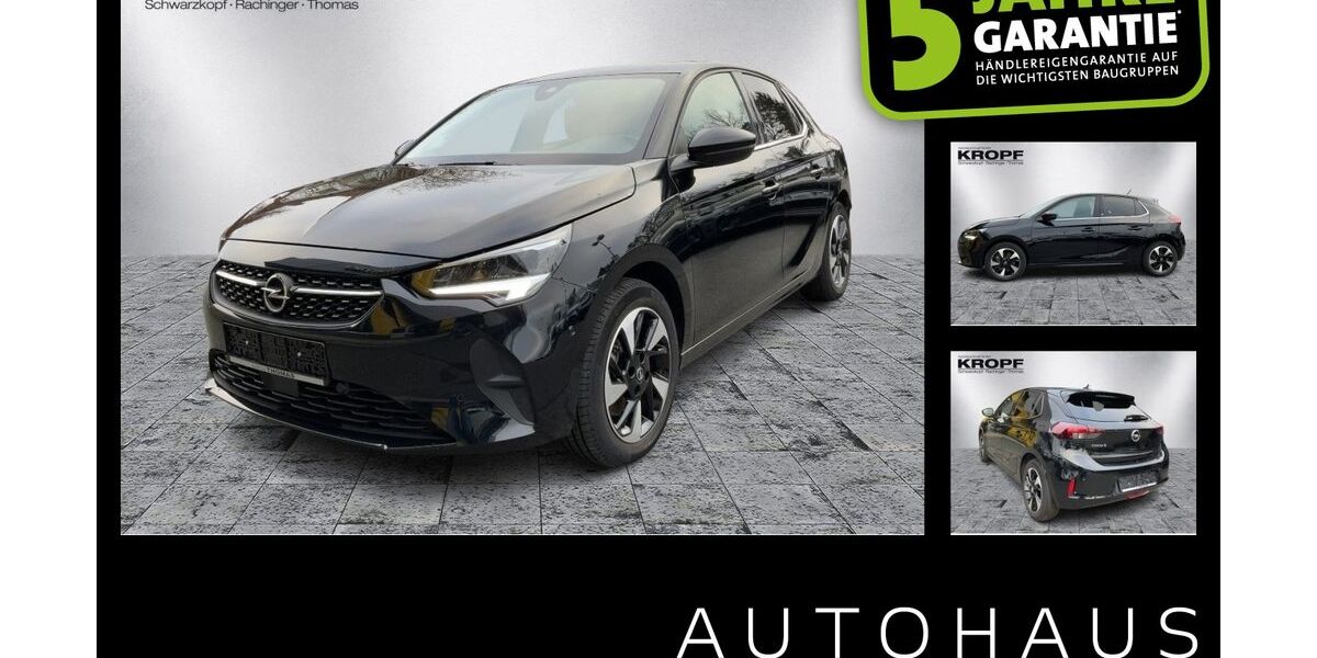 Opel Corsa 19.974 km 17.490 &euro; Fürth 90765