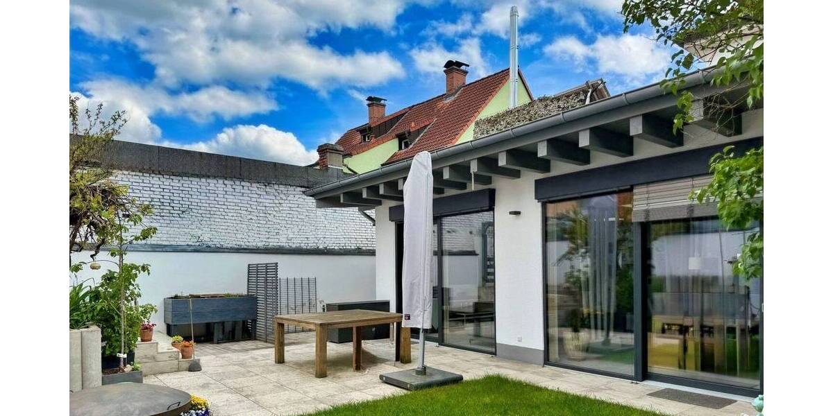 Etagenwohnung Nürnberg Eibach - 3 Zimmer, 160 m&sup2;, 689.000&euro; | Angebot:26641792