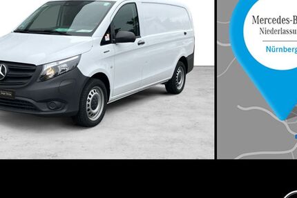 Mercedes-Benz Vito 5.366 km 28.548 &euro; Fürth 90763