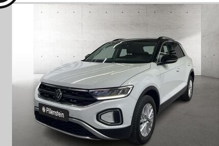 VW T-Roc 114.300 km 18.907 &euro; Neustadt/Aisch 91413