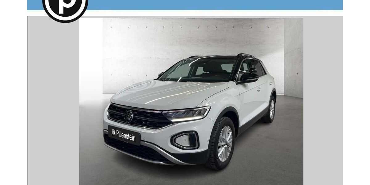 VW T-Roc 114.300 km 18.907 &euro; Neustadt/Aisch 91413