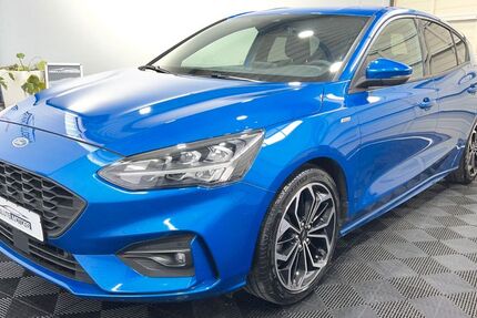 Ford Focus 91.910 km 15.470 &euro; Schwabach/Wolkersdorf 91126