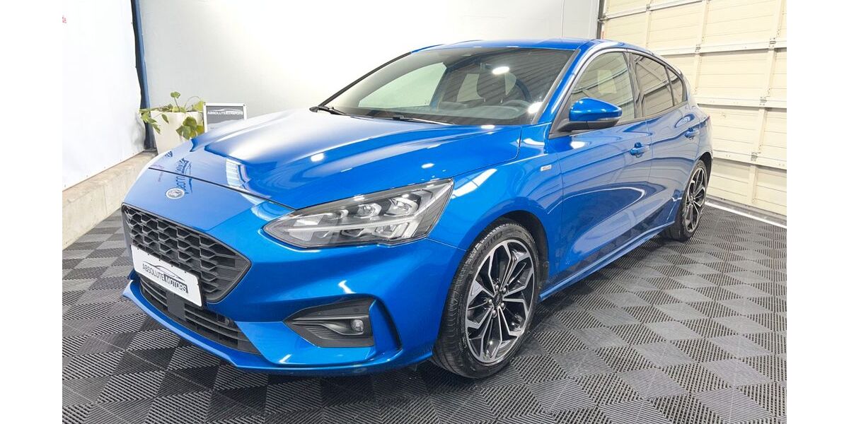 Ford Focus 91.910 km 15.470 &euro; Schwabach/Wolkersdorf 91126