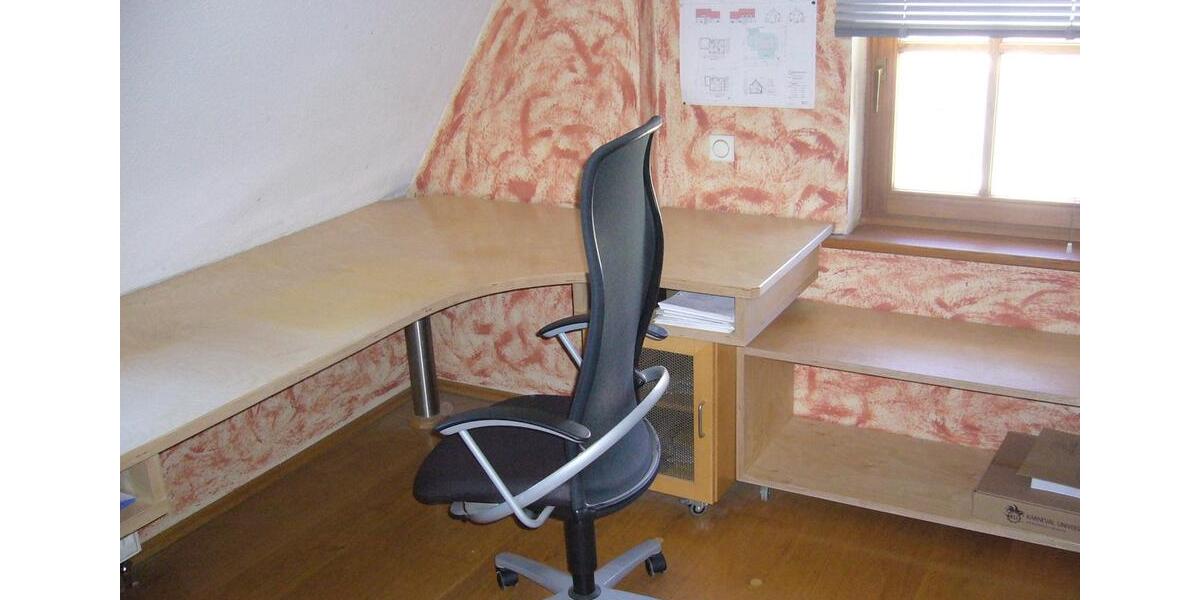 Einfamilienhaus Abenberg - 2 Zimmer, 80 m&sup2;, 800&euro; | Angebot:26527518