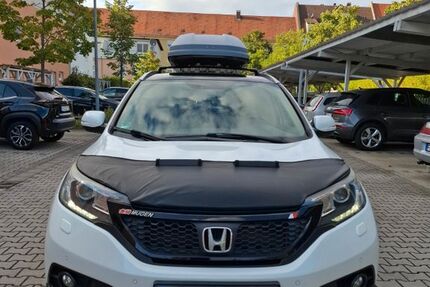 Honda CR-V 176.000 km 14.900 &euro; Fürth 90763