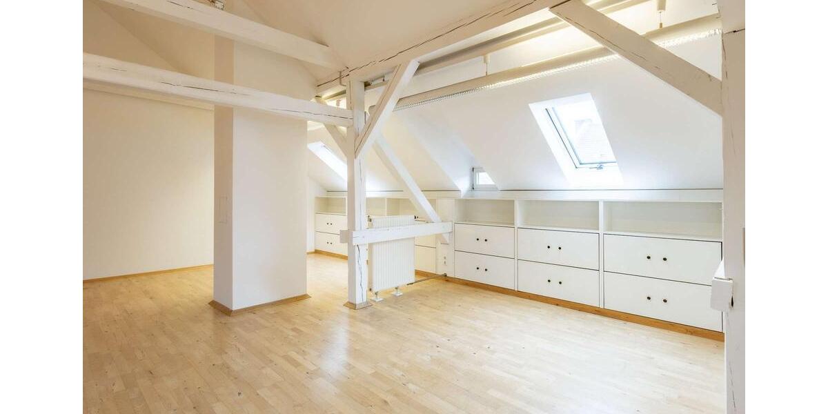 Loft - Studio - Atelier Nürnberg Eberhardshof - 1 Zimmer, 111 m&sup2;, 1.220&euro; | Angebot:23879435