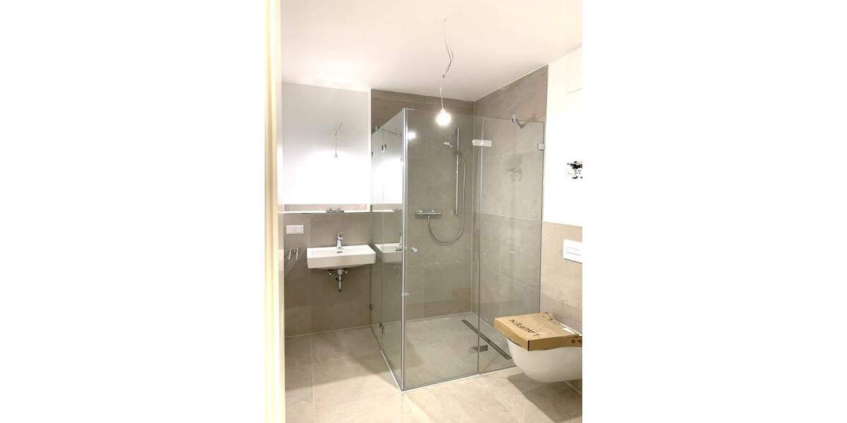 Etagenwohnung Nürnberg Schweinau - 2 Zimmer, 54 m&sup2;, 1.082&euro; | Angebot:25683959