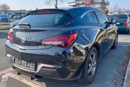 Opel Astra 120.000 km 4.699 &euro; Oberasbach 90522