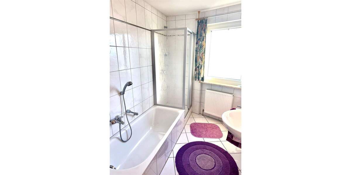 Etagenwohnung Winkelhaid b Nürnberg Winkelhaid - 2 Zimmer, 77 m&sup2;, 247.000&euro; | Angebot:25695528