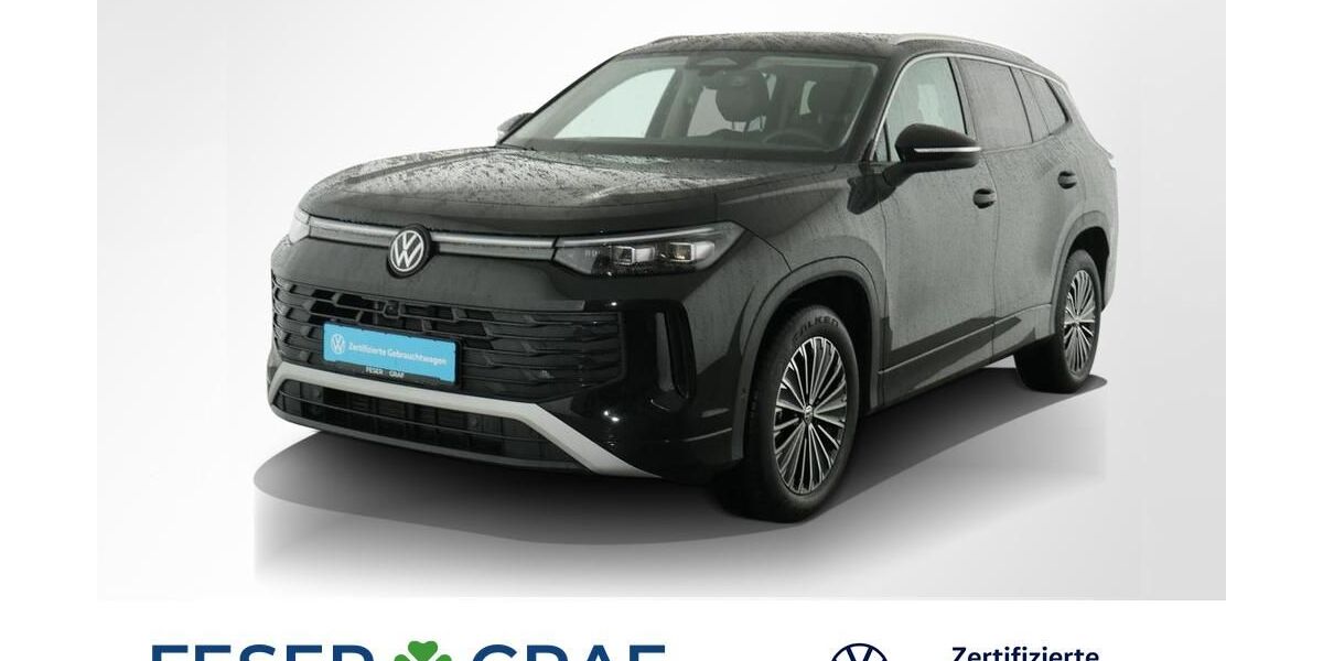 VW Tayron 16.481 km 39.903 &euro; Nürnberg 90411