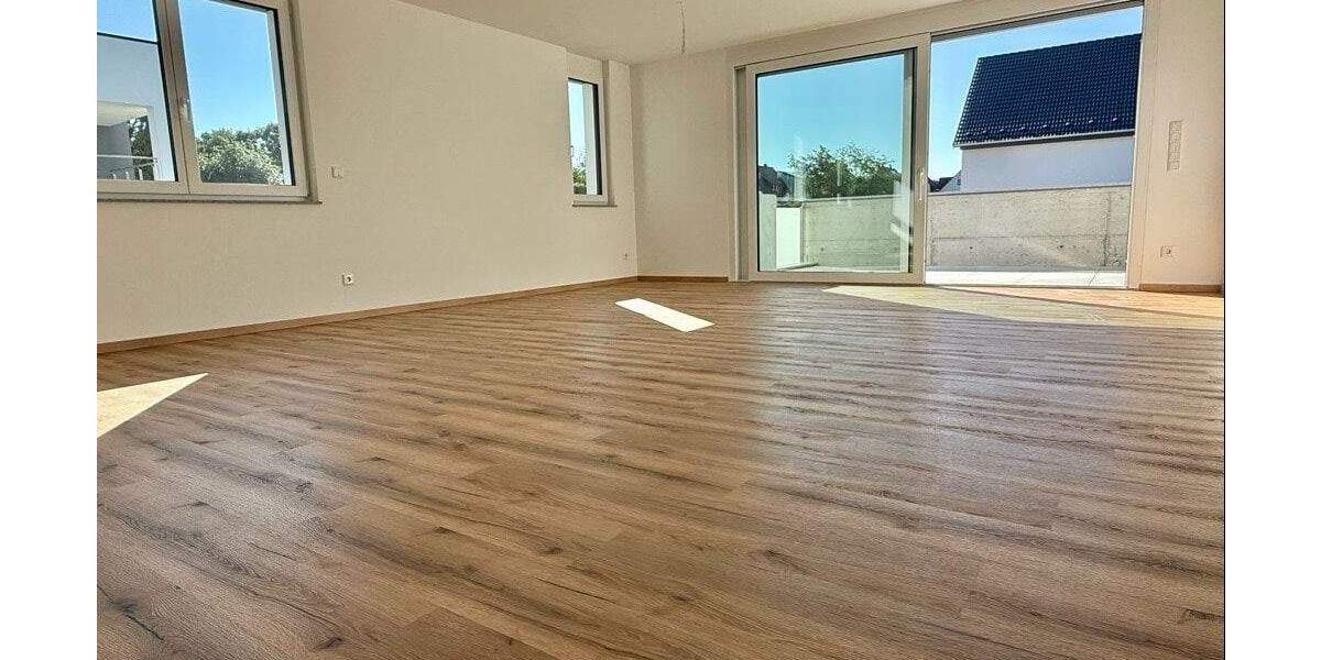 Etagenwohnung Roßtal - 3 Zimmer, 94 m&sup2;, 479.000&euro; | Angebot:25732102