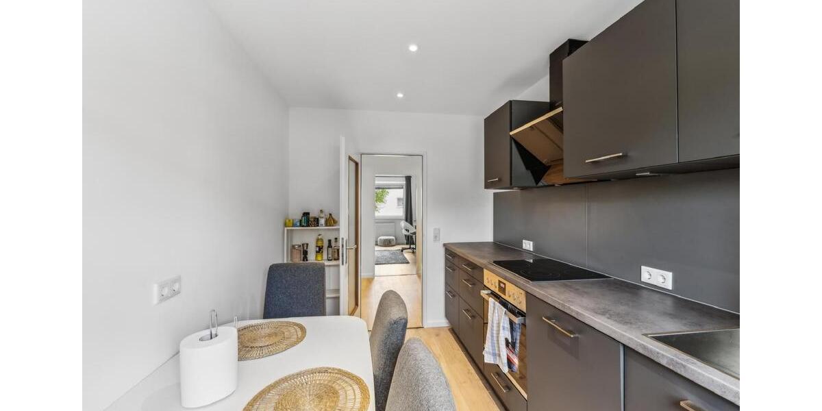 Etagenwohnung Nürnberg Gebersdorf - 1 Zimmer, 12 m&sup2;, 485&euro; | Angebot:21174472