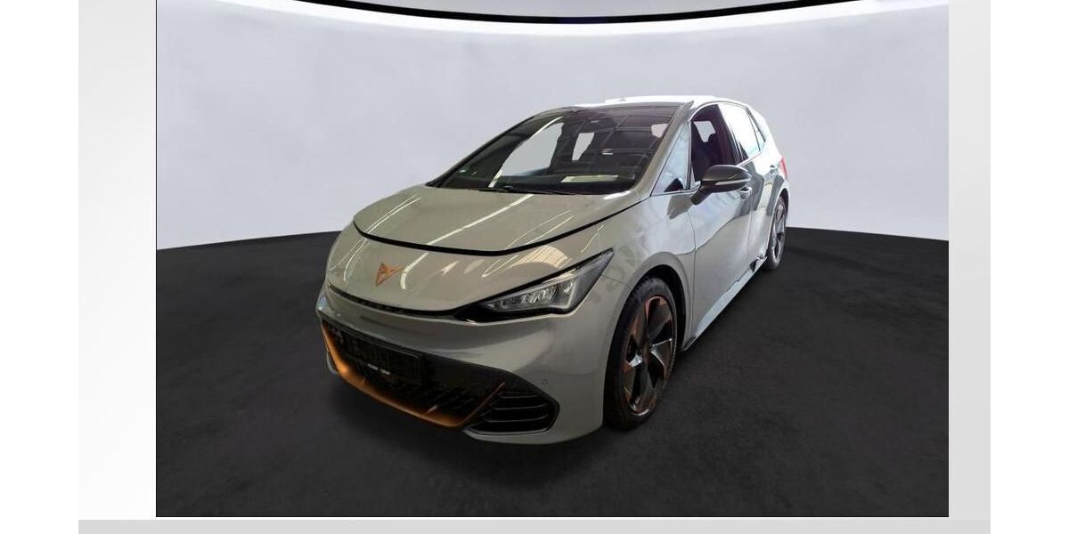 Cupra Born 20.300 km 27.980 &euro; Fürth 90763