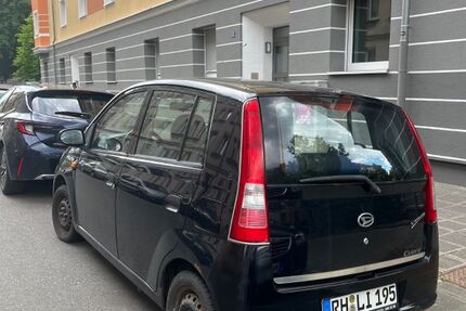 Daihatsu Charade 105.000 km 1.200 &euro; Nürnberger 90429