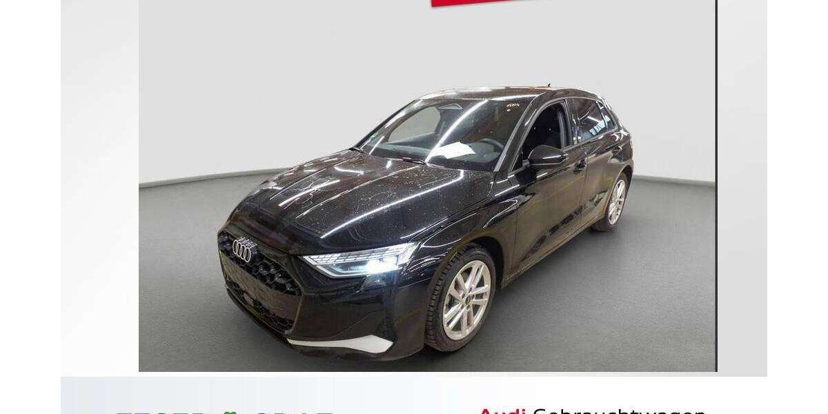 Audi A3 19.290 km 28.380 &euro; Schwabach 91126