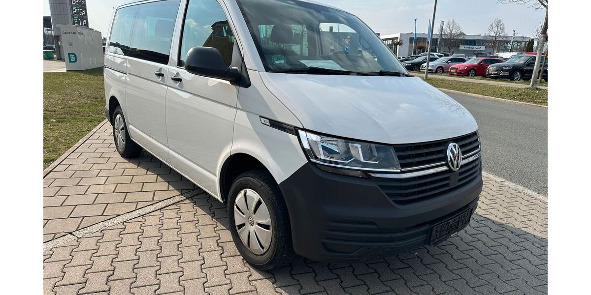 VW T6 Caravelle 199.500 km 18.450 &euro; Fürth 90763