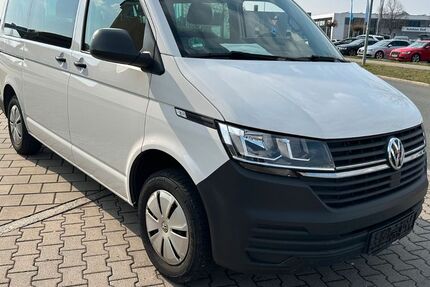 VW T6 Transporter 199.500 km 18.450 &euro; Fürth 90763