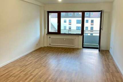 Wohnung Nürnberg Rabus - 2 Zimmer, 66 m&sup2;, 715&euro; | Angebot:25791025